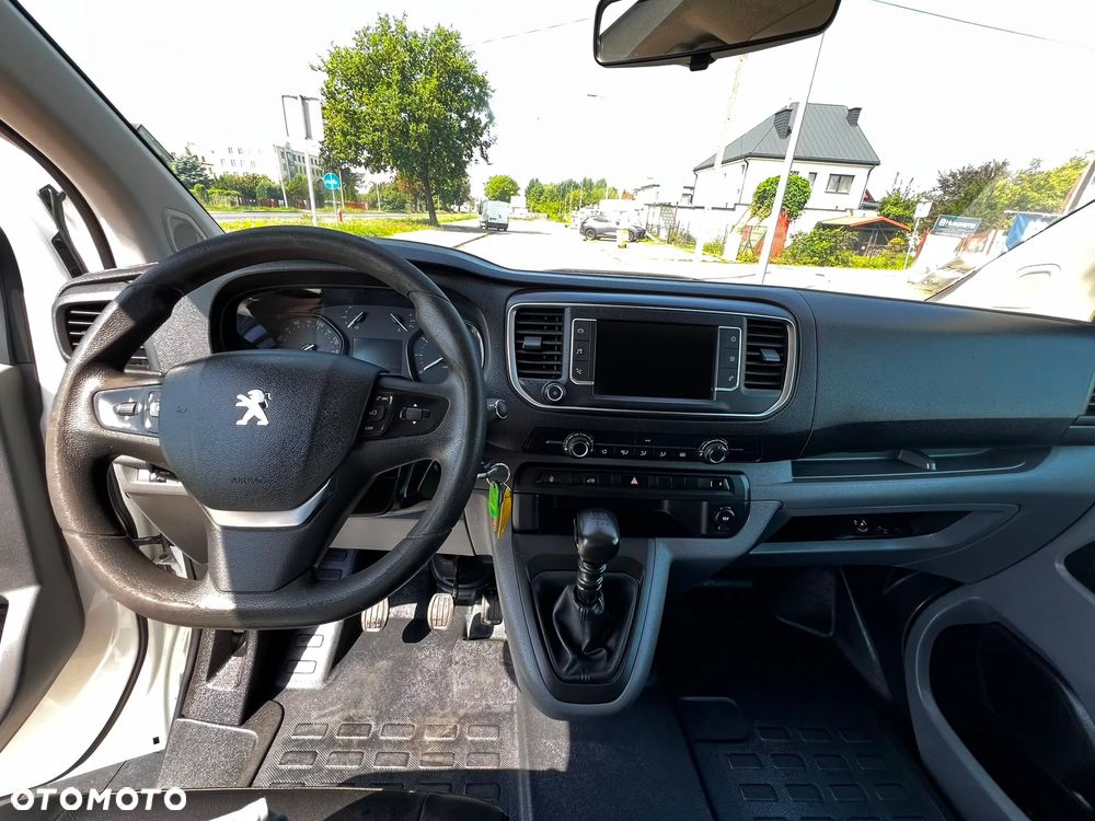 Peugeot Expert Long L2 - 10