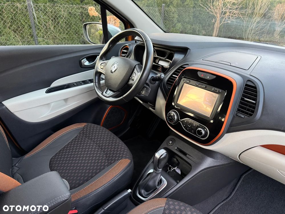 Renault Captur ENERGY TCe 120 EDC XMOD - 25