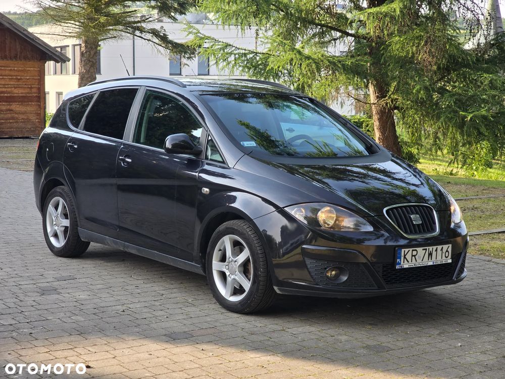 Seat Altea XL - 4
