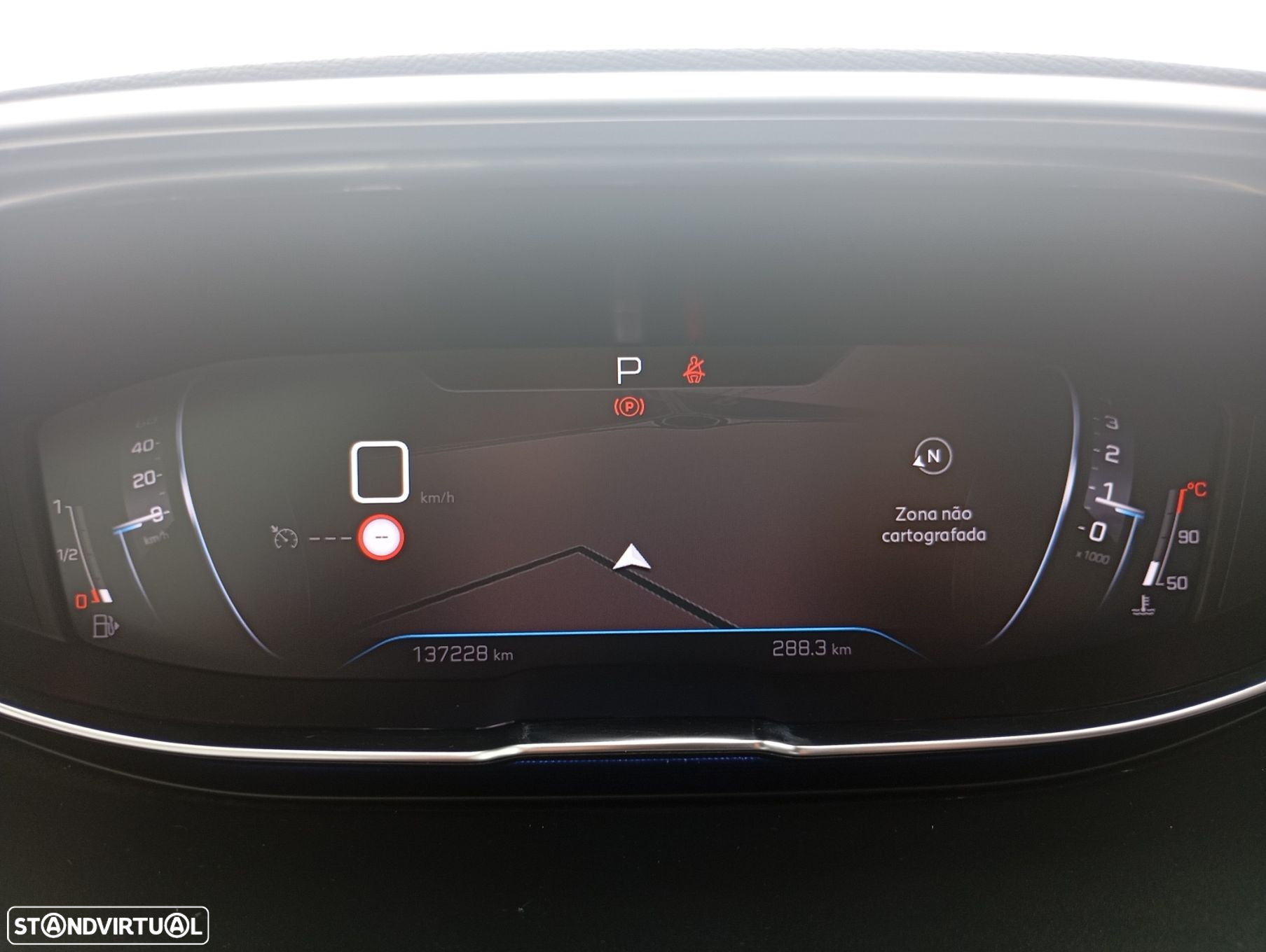 Peugeot 5008 1.5 BlueHDi Active Pack EAT8 - 26