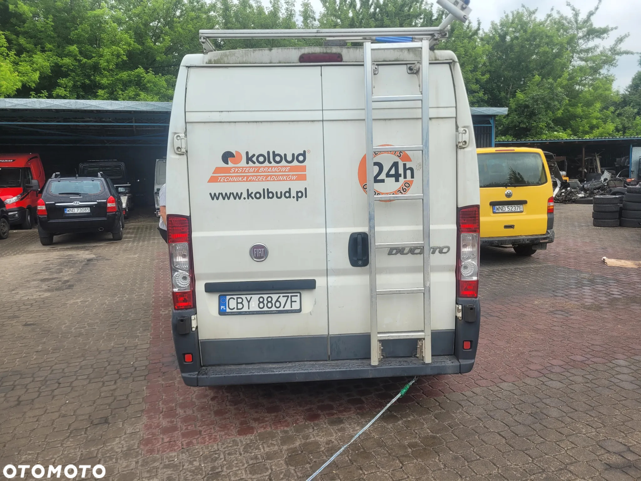 Fiat Ducato - 3