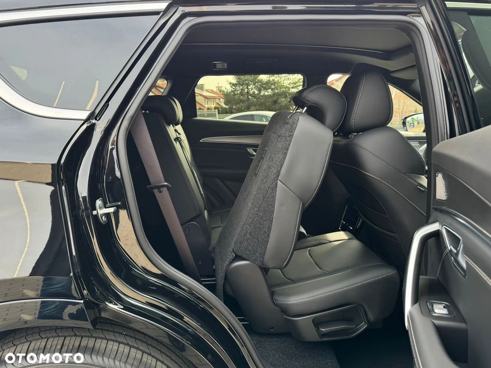 Jetour X70 Plus - 20