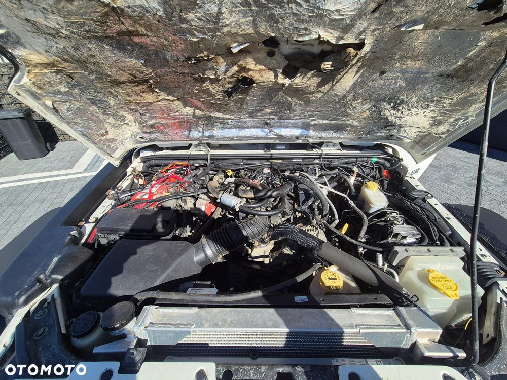 Jeep Wrangler - 31