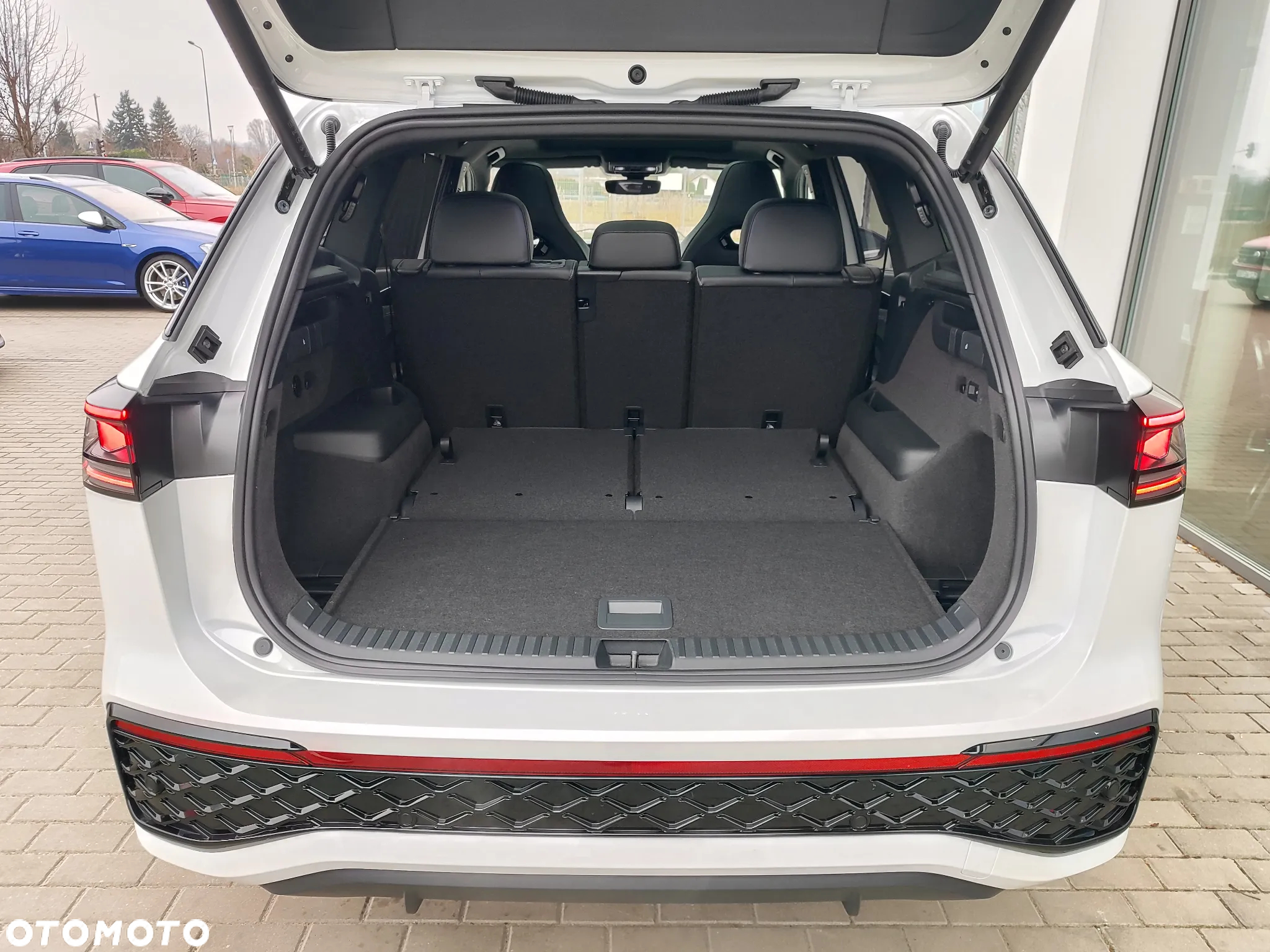 Volkswagen Tayron - 14