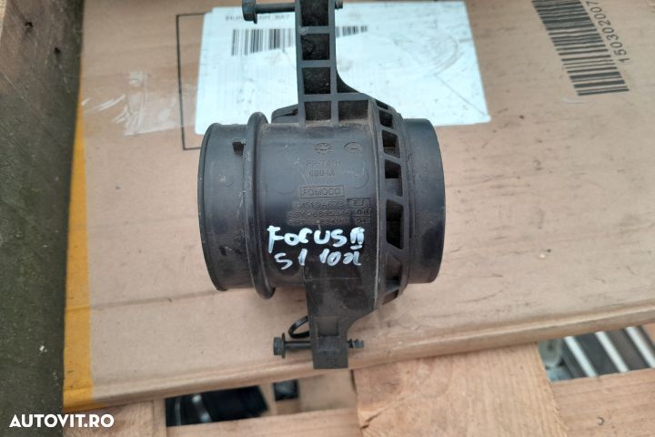 DEBITMETRU AER 7M519A673EJ MX1253 Ford Focus - 1