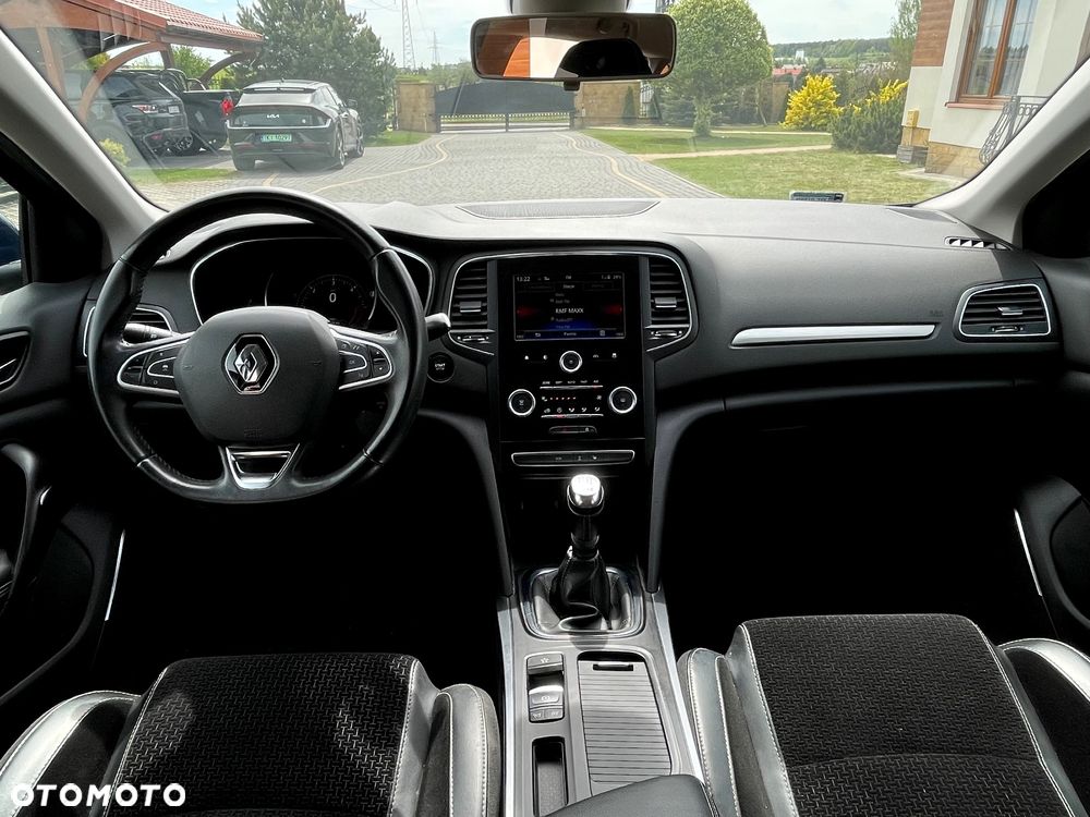Renault Megane - 8