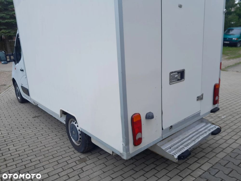 Renault MASTER - 3