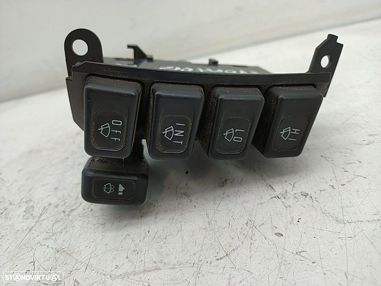 Interruptor Opel Frontera A (U92) - 5