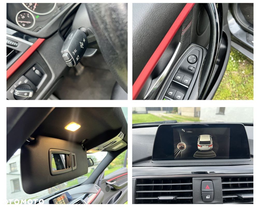 BMW Seria 3 318i Sport Line - 22