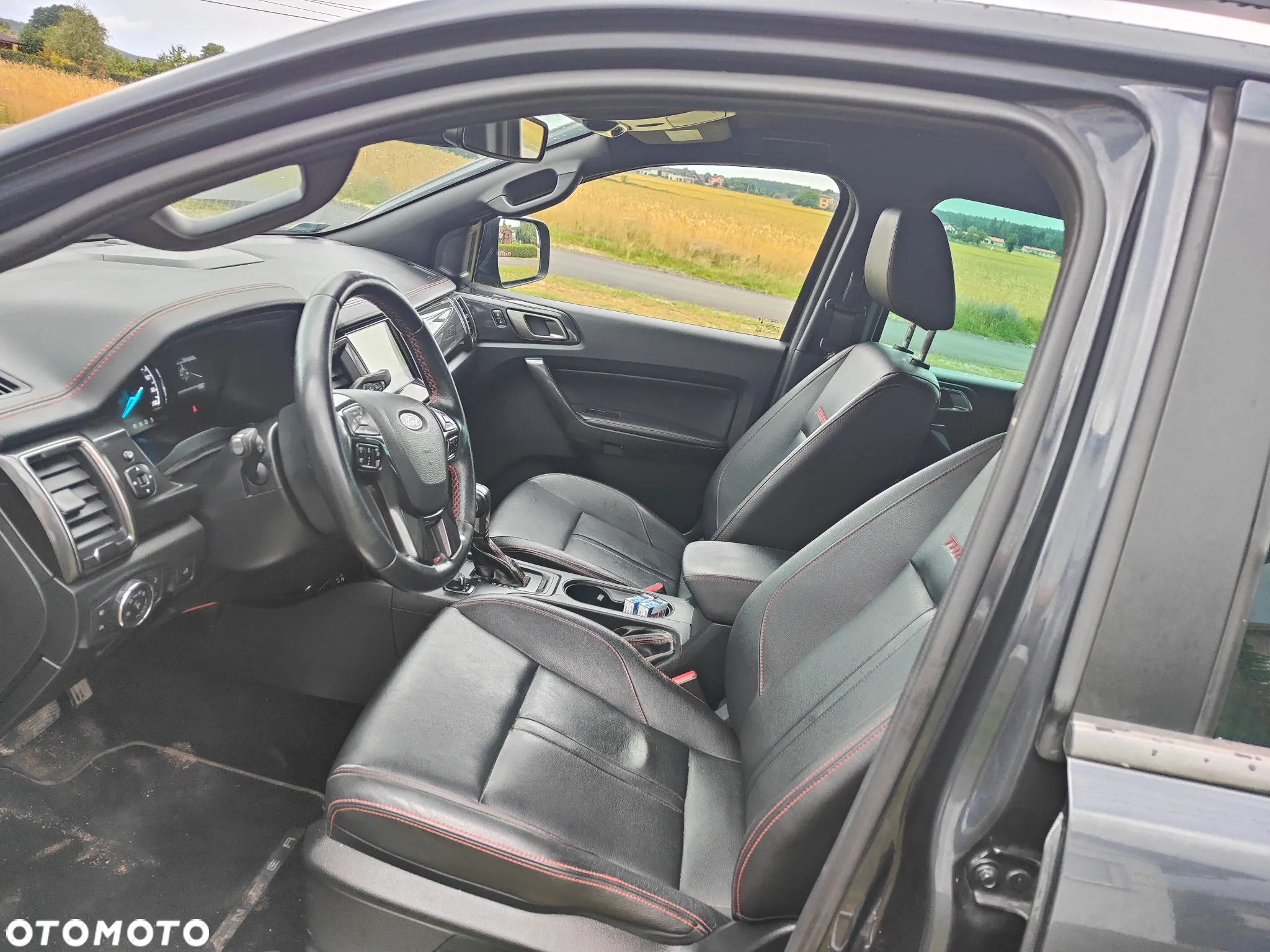 Ford Ranger 2.0 EcoBlue 4x4 DC Wildtrak - 2