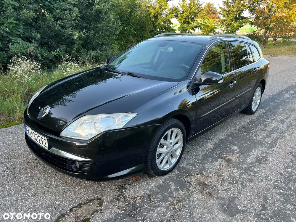 Renault Laguna - 2