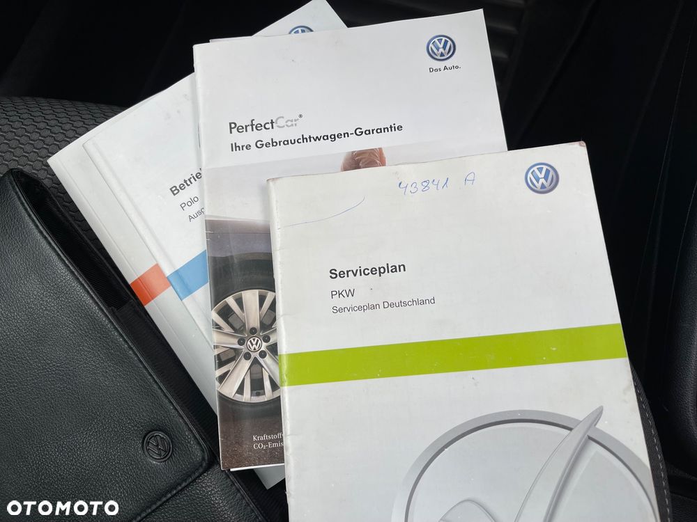 Volkswagen Polo 1.2 TSI DSG Comfortline - 24