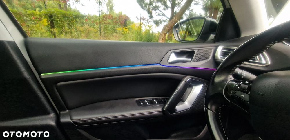 Peugeot 308 SW 1.5 BlueHDi Business Line S&S - 22