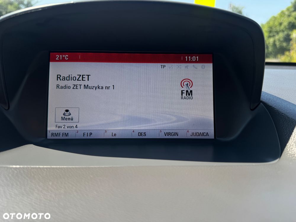 Opel Mokka 1.4 Turbo ecoFLEX Start/Stop 4x4 Edition - 38