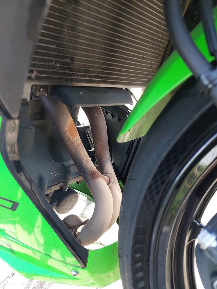 Kawasaki Ninja - 16