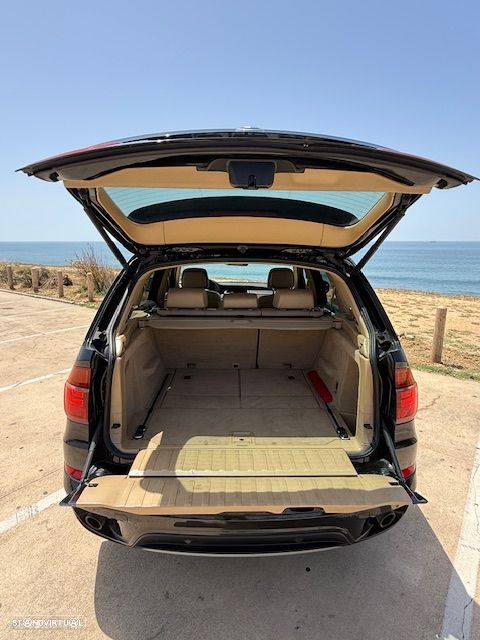 BMW X5 40 d xDrive - 11