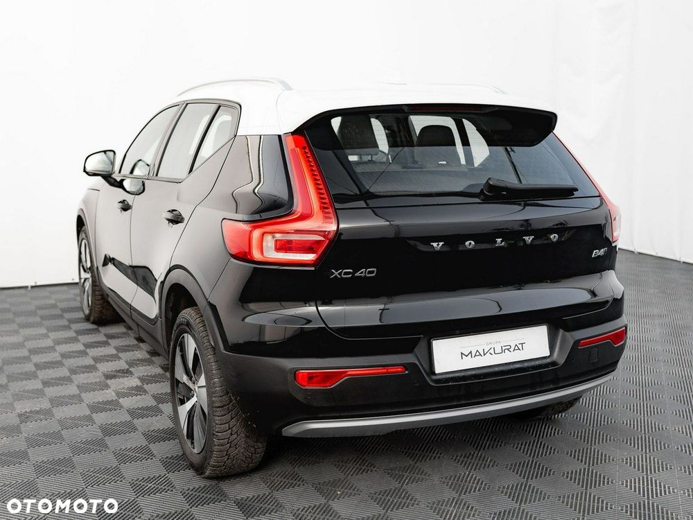 Volvo XC 40 - 5