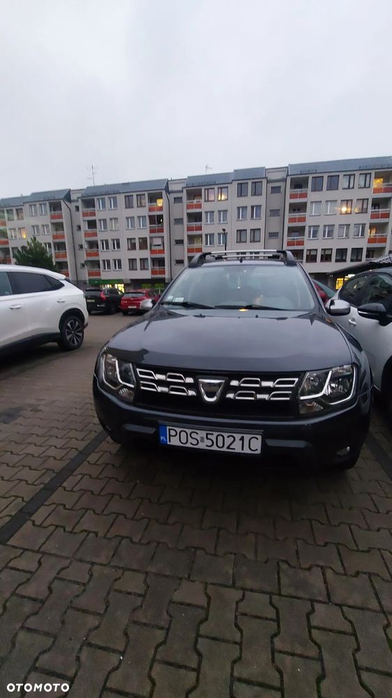 Dacia Duster 1.2 TCe Laureate S&S EU6 - 5
