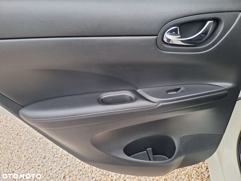 Nissan Pulsar 1.2 DIG-T Tekna - 32