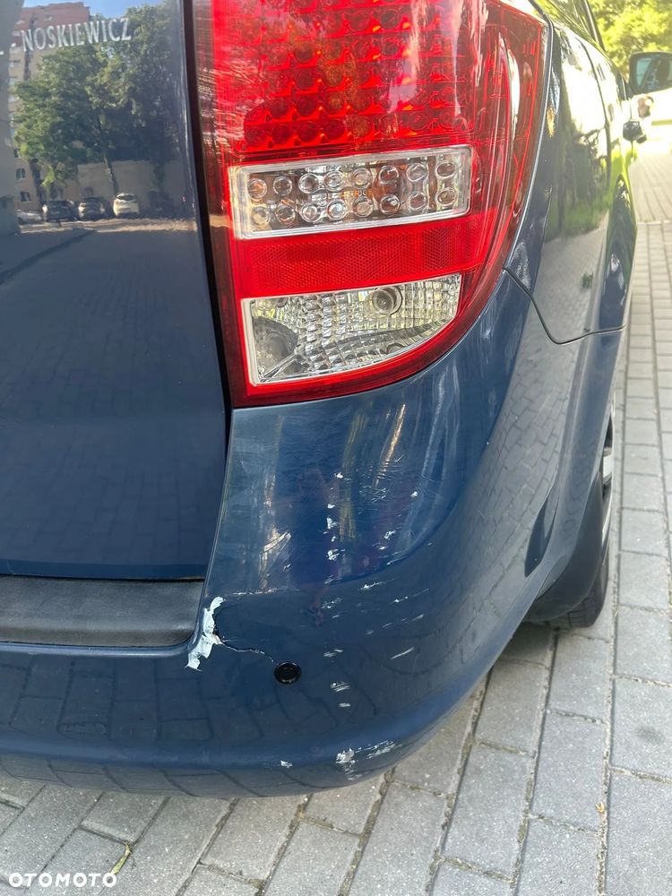 Kia Ceed 1.6 Comfort - 10