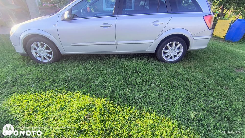 Opel Astra 1.4 Sport - 9