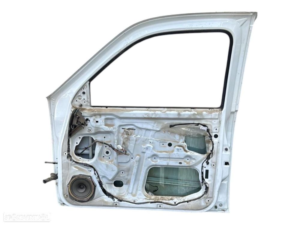 PORTA FRENTE DIREITA FORD RANGER - 2