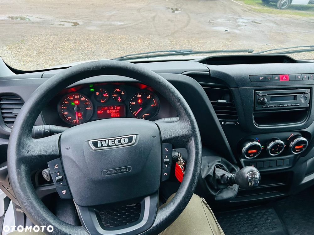 Iveco 35s16 - 7