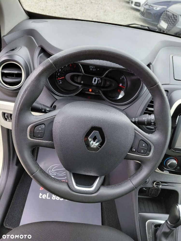 Renault Captur - 11