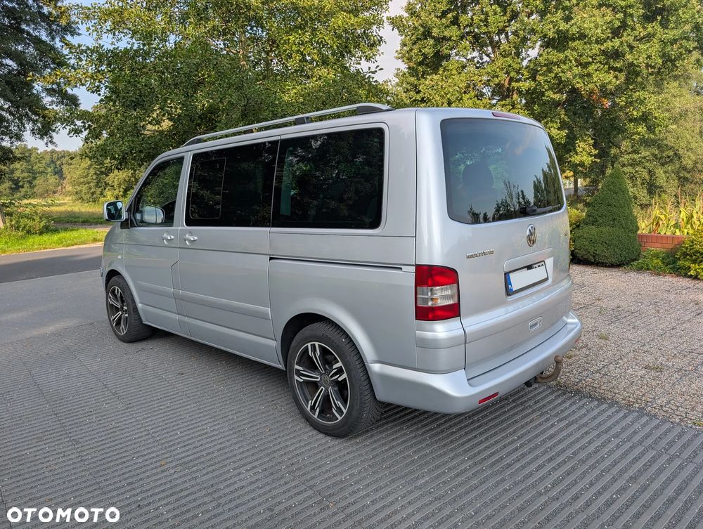 Volkswagen Multivan L1 Business - 4
