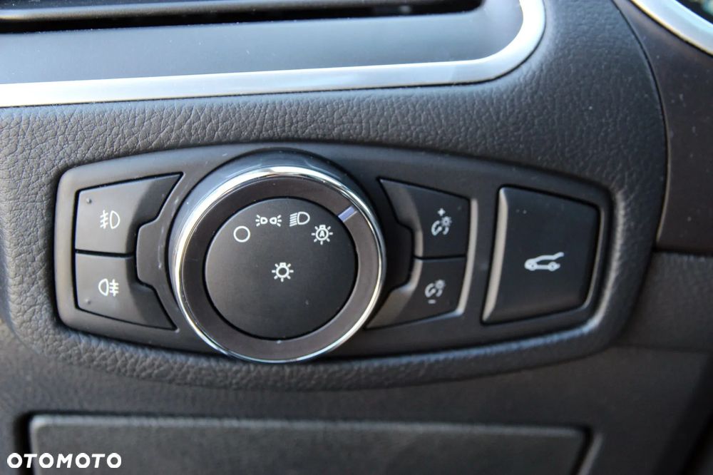 Ford S-Max 2.0 TDCi Titanium PowerShift - 20
