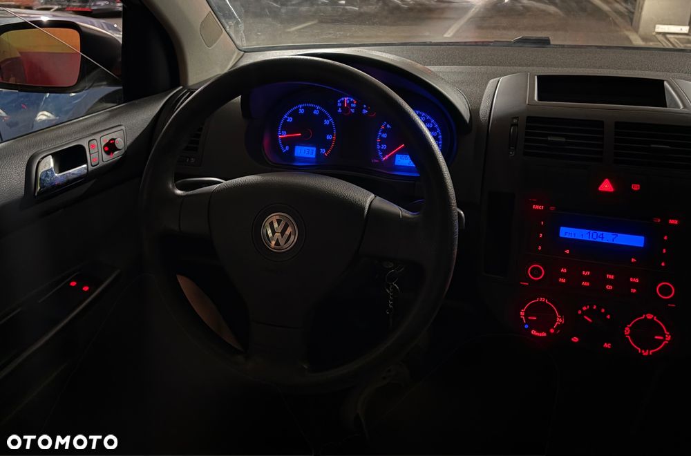 Volkswagen Polo 1.2 Trendline - 34