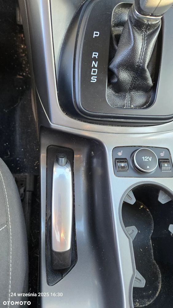 Ford Kuga - 19