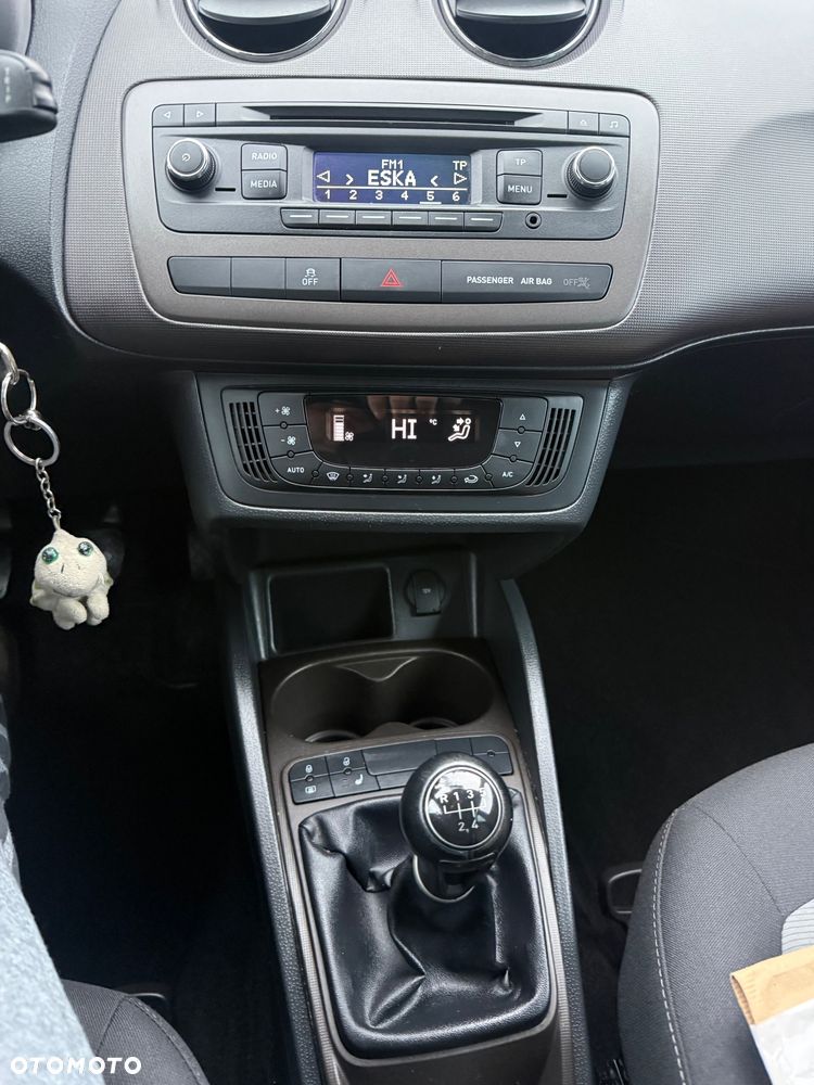 Seat Ibiza 1.6 TDI CR Style - 7