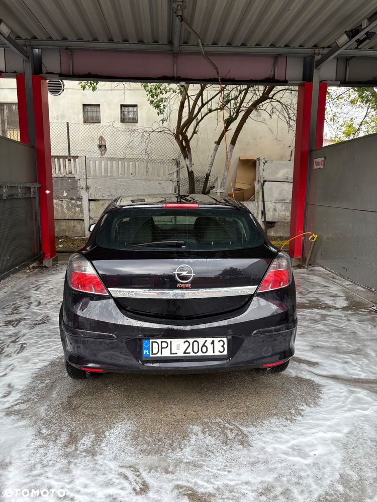 Opel Astra 1.6 Edition - 16
