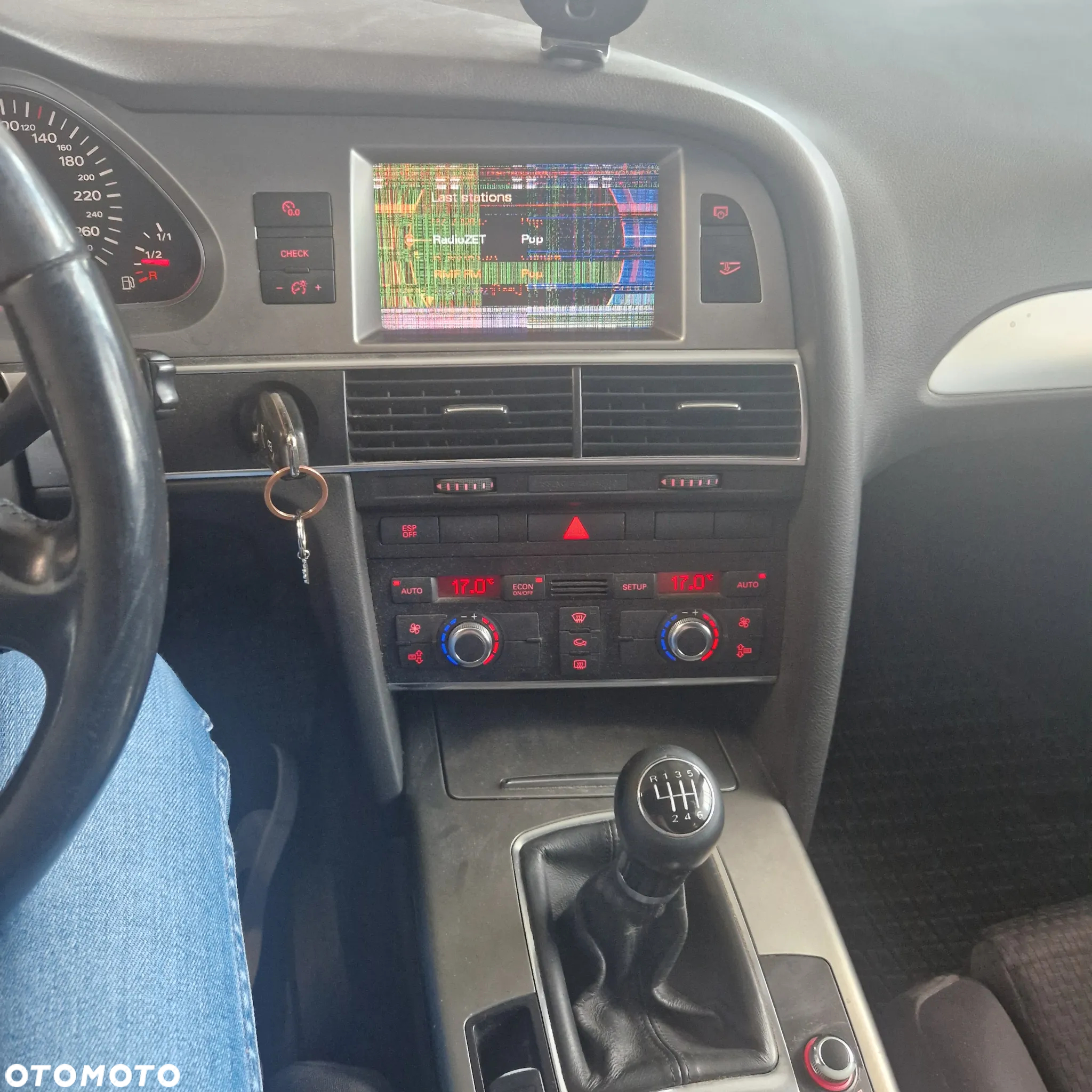 Audi A6 2.7 TDI - 5