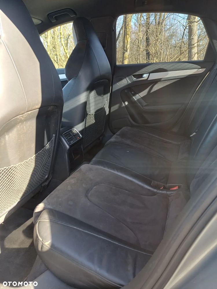 Audi A4 Limousine 2.7 TDI Multitronic - 20