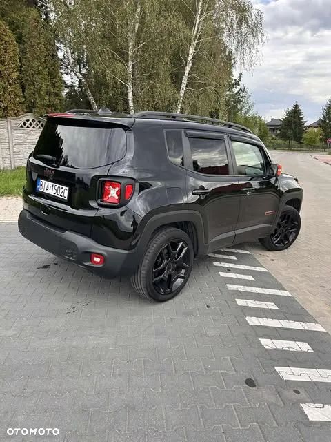 Jeep Renegade - 3