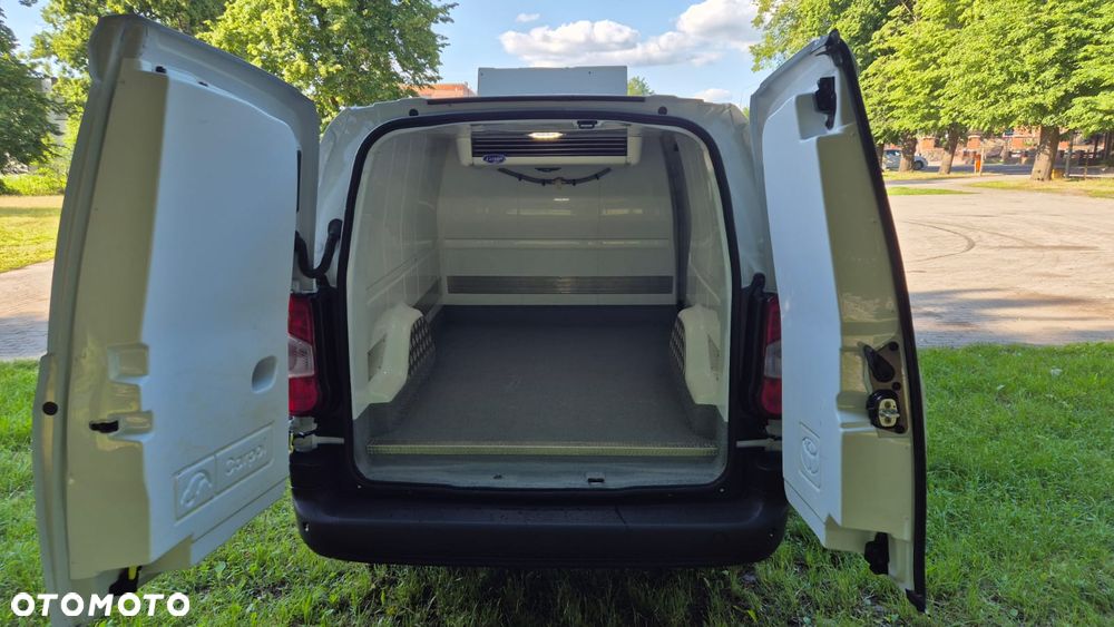 Toyota Proace City - 6