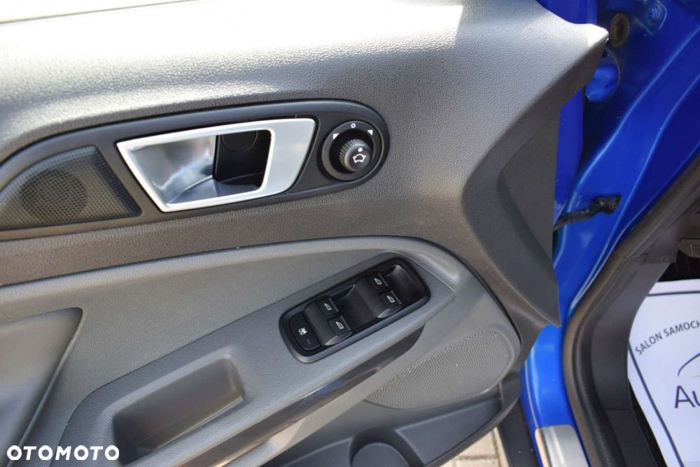 Ford EcoSport - 17