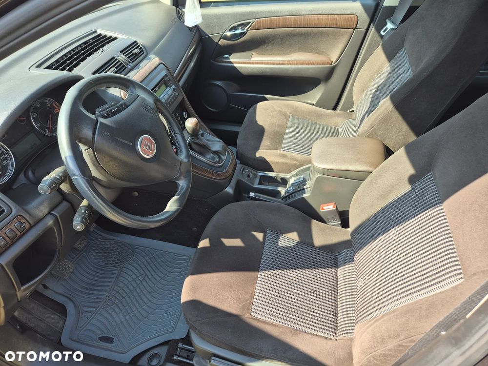 Fiat Croma 1.9JTD Dynamic - 7