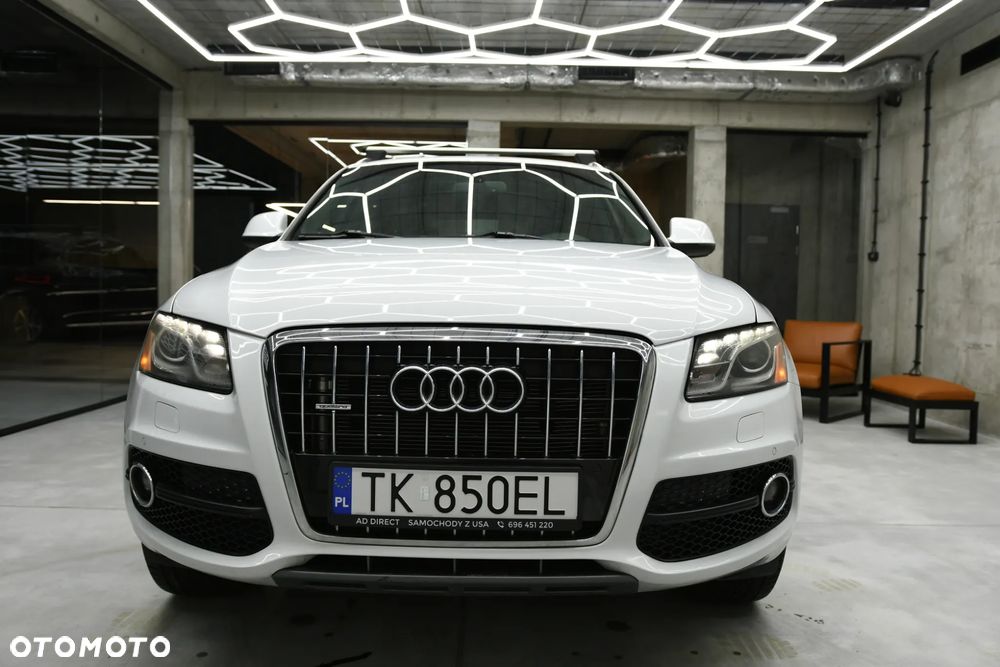 Audi Q5 - 5
