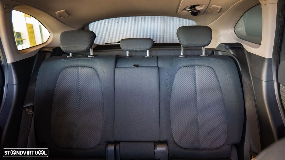 BMW X1 16 d sDrive Auto - 23