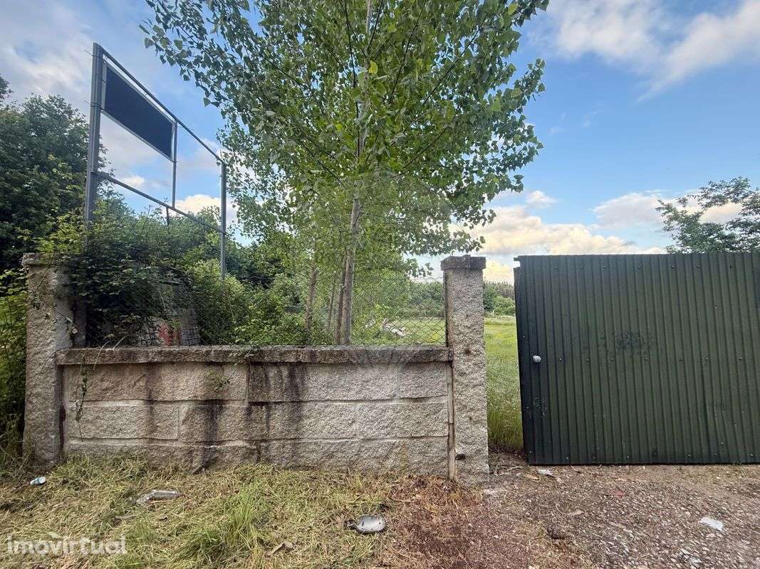 Terreno  para arrendamento - Grande imagem: 2/10