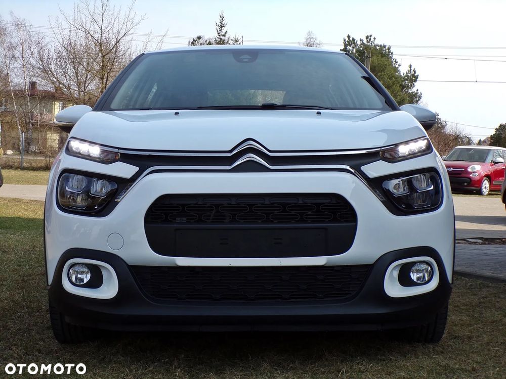 Citroën C3 1.2 PureTech Feel - 6