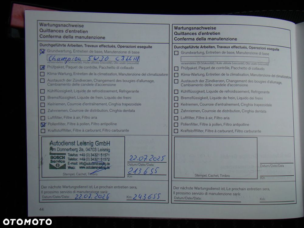 Nissan Qashqai 2.0 I-Way - 19