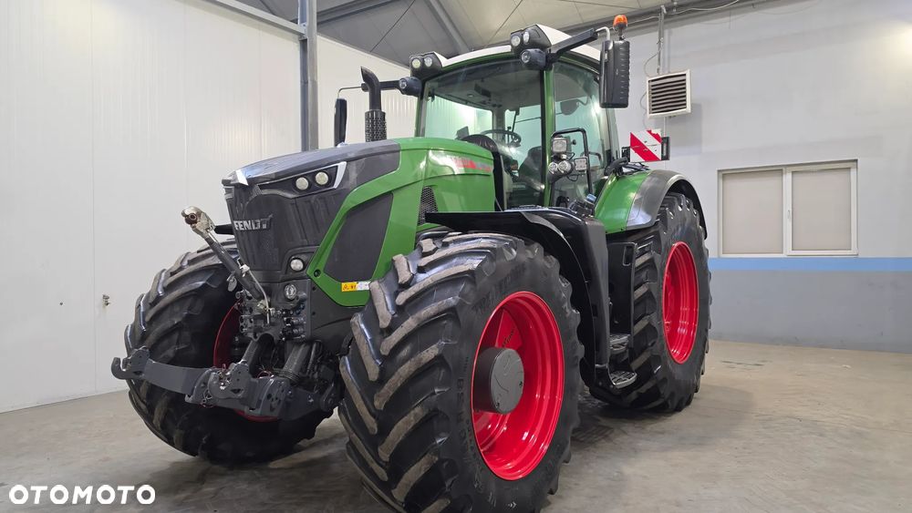 Fendt 936 Vario Gen 6 Profi Plus 5000Mtg 7310R   1042 gen2 939 Profi 933 Vario Valtra S Axion New T8 T7 - 3