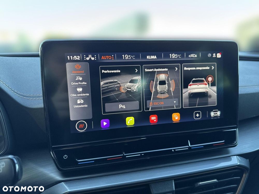 Cupra Formentor 1.5 TSI DSG - 27