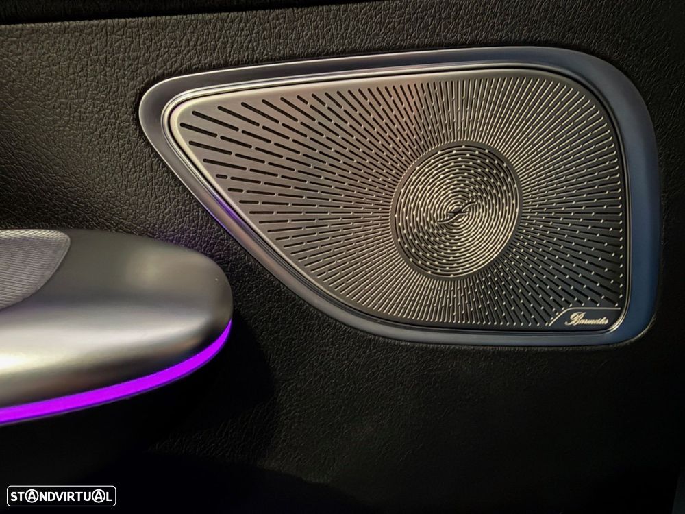 Mercedes-Benz EQE 350+ Edition AMG Line - 40