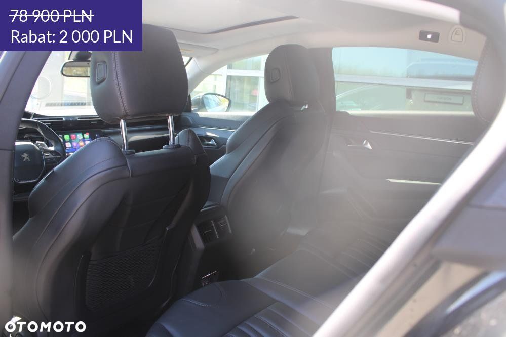 Peugeot 508 - 11