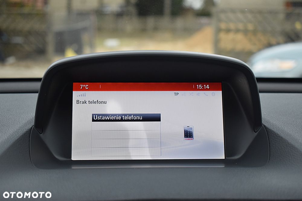 Opel Mokka 1.4 Turbo ecoFLEX Start/Stop Edition - 33